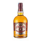 芝华士（Chivas Regal）12年苏格兰威士忌1L CHIVAS REGAL 12 YEARS SCOTCH WHISKY IL