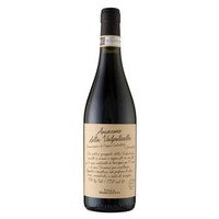 意大利PASQUA酒庄 Amarone 阿玛罗尼 进口红葡萄酒 干型 2014年份 单支 *3件