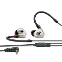森海塞尔 IE40 PRO 入耳式监听耳机 海外版