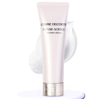 COSME DECORTE 黛珂 肌耀未来洁面乳 125ml