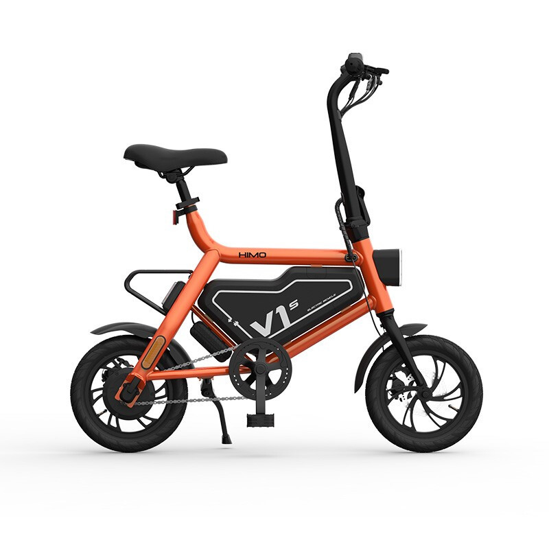 HIMO V1S 电助力 电动车