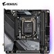 新品发售：GIGABYTE 技嘉 Z590I AORUS ULTRA ITX主板（Intel Z590/LGA 1200）