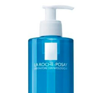 LA ROCHE-POSAY 理肤泉 清痘净肤舒缓洁面啫喱 400ml