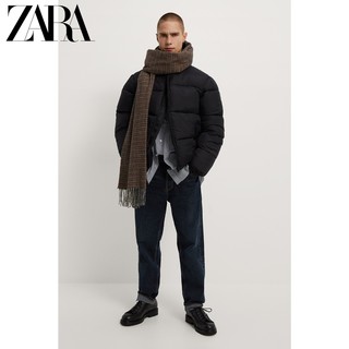 ZARA 06985300800 男士夹克