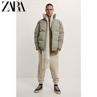 ZARA  06985402711 男士夹克