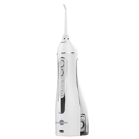 prooral 博皓 5025 便携式冲牙器 晶莹透