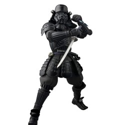 BANDAI 万代 TAMASHII NATIONS 名将暗影暴风兵