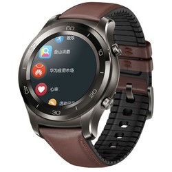 HUAWEI 华为 WATCH 2  eSIM智能手表