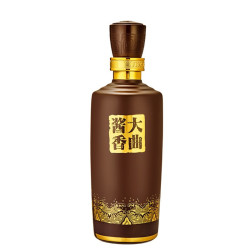 jinsha 金沙 回沙酒 神话志 酱香型白酒 53度 500ml*4瓶礼盒装 纯粮食