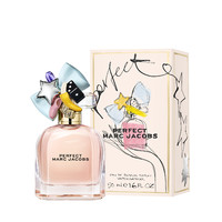 MARC JACOBS 马克·雅克布 玩美小姐女士浓香水 EDP 50ml