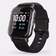  小米Smart Watch 2智能手表运动手表长续航高清屏小米苹果华为通用 Haylou Smart Watch2手表　