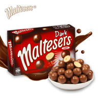 Maltesers 麦提莎 脆心牛奶巧克力 90g *7件