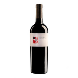 BARAHONDA 巴洛侯 巴里卡 2017  西班牙红酒  750ML *2件
