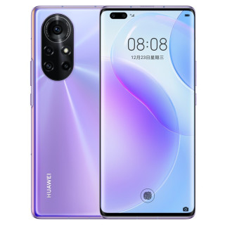 HUAWEI 华为 Nova 8 Pro 5G手机