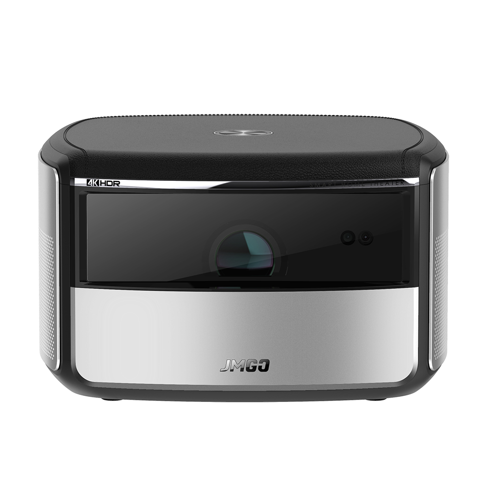 像未来客厅旗舰投影坚果x3