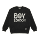 BOY LONDON 伦敦男孩 B93MT1003U 中性运动卫衣