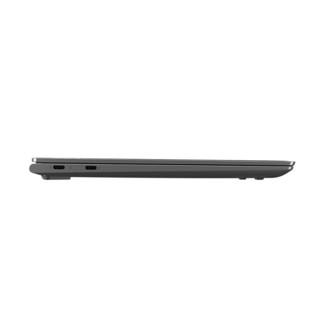 Lenovo 联想 Yoga 13S 2021款 十一代酷睿版 13.3英寸 轻薄本 黑色 (酷睿i5-1135G7、核芯显卡、16GB、512GB SSD、2.5K、IPS、60Hz)