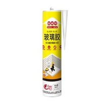 百诺可 防霉玻璃胶 300ml