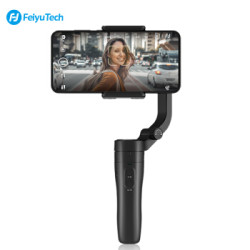 FeiyuTech 飞宇 VLOGpocket 手机云台稳定器