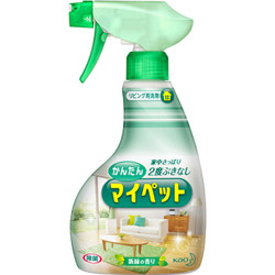 KAO 花王 多用途清洁剂 400ml *3件