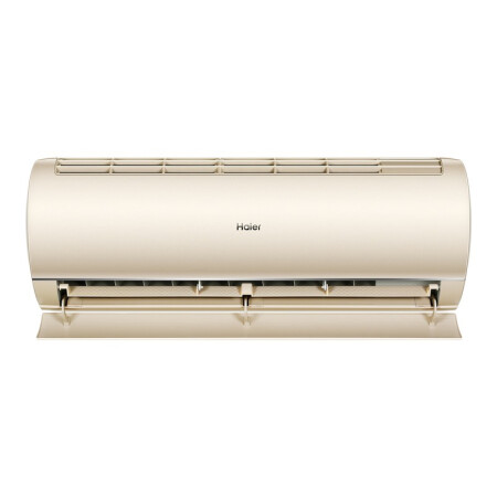 haier 海尔 静悦系列 kfr-35gw/81@u1-kb 新一级能效 壁挂式空调 1.