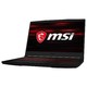 MSI 微星 侠客 GF63 15.6英寸游戏本（i5-10200H、16GB、512GB、GTX1650Ti MQ、144Hz）