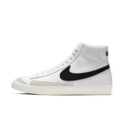 NIKE 耐克 Blazer Mid '77 VNTG BQ6806-100 男子运动鞋 *2件