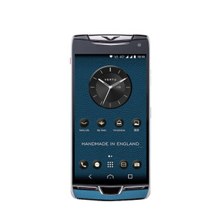 VERTU 纬图 CONSTELLATION X 4G手机