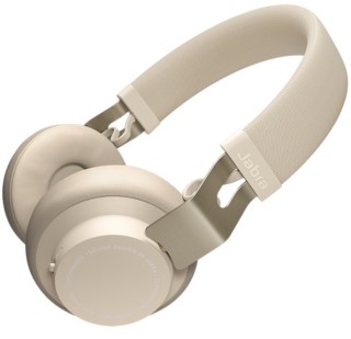 Jabra 捷波朗 Move Style Edition 沐舞风尚版 耳罩式头戴式蓝牙耳机