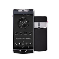 VERTU 纬图 CONSTELLATION X 4G手机 4GB+128GB 玛瑙黑