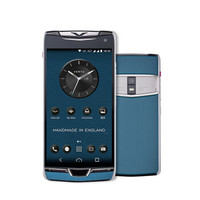 VERTU 纬图 CONSTELLATION X 4G手机 4GB+128GB 灰蓝