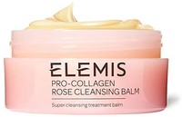 中亚prime会员：Elemis 艾丽美 玫瑰骨胶原卸妆膏  105g