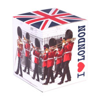 英国亚曼AHMAD TEA伦敦风情系列伴手礼 袋泡茶办公室下午茶 2g*10包