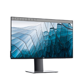 DELL 戴尔 U2419H 23.8英寸 IPS 显示器(1920×1080、60Hz、99％sRGB）