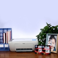 HP 惠普 2336 喷墨打印机