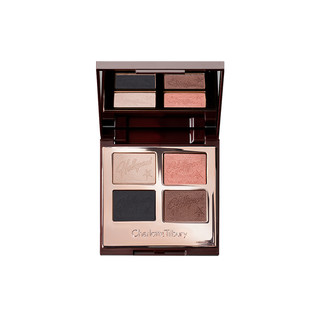 Charlotte Tilbury 星光奢彩眼影盘