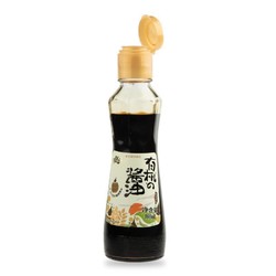 Eastwes 伊威 宝宝有机调味酱油 180ml