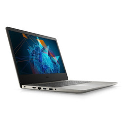 DELL 戴尔 成就14-3400 14英寸商务笔记本电脑（i5-1135G7、16GB、512GB）