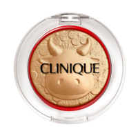 黑卡会员：CLINIQUE 倩碧 金牛限量高光 3g