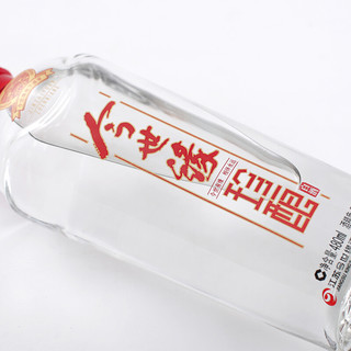 今世缘 红珍酿 42%vol 浓香型白酒 480ml*6瓶 整箱装