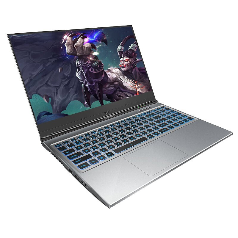 百亿补贴mechrevo机械革命深海幽灵系列z3air156英寸游戏本i510500h