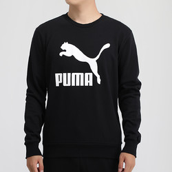 PUMA 彪马 59929601 男士卫衣