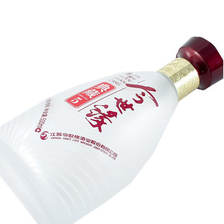 今世缘 典藏5 42%vol 浓香型白酒 500ml 单瓶装