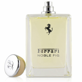 Ferrari 法拉利 高贵无花果中性淡香水 EDT 100ml