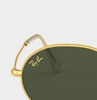 Ray-Ban 雷朋 男女款太阳镜 0RB3547