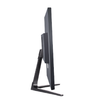KOIOS 科欧斯 K2718UD 27英寸 IPS 显示器(3840×2160、60Hz、100%sRGB、HDR400)