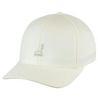 KANGOL 男女款棒球帽 8650BC White S/M