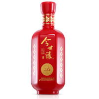 今世缘 A3 42%vol 浓香型白酒