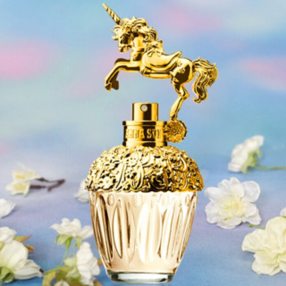 ANNA SUI 安娜苏 筑梦天马女士淡香水 EDT 75ml