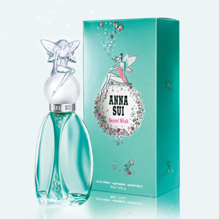 ANNA SUI 安娜苏 许愿精灵女士淡香水 EDT